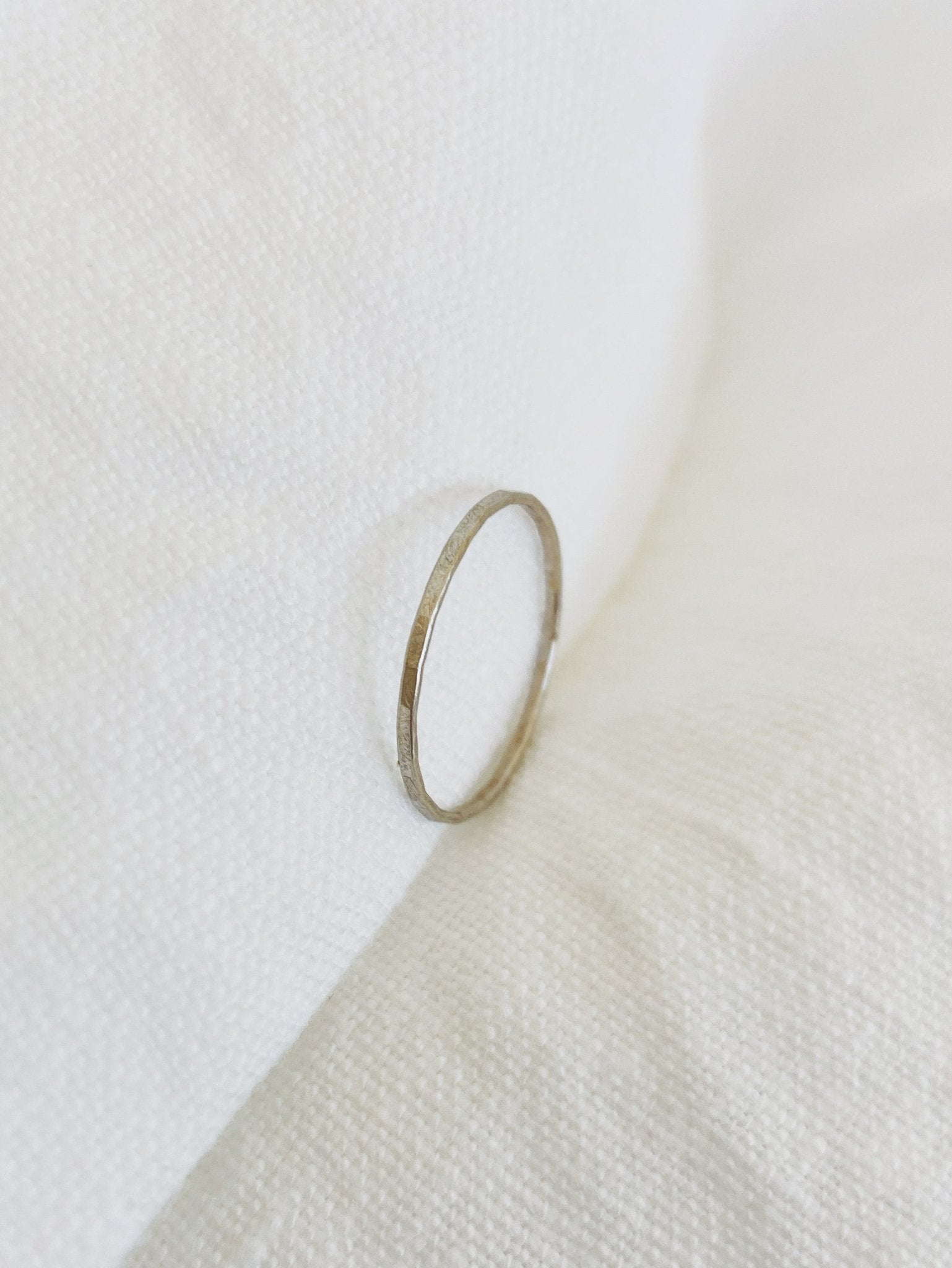 Paige Mod Stacker Band