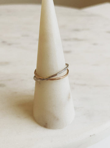 Paige Mod Stacker Band
