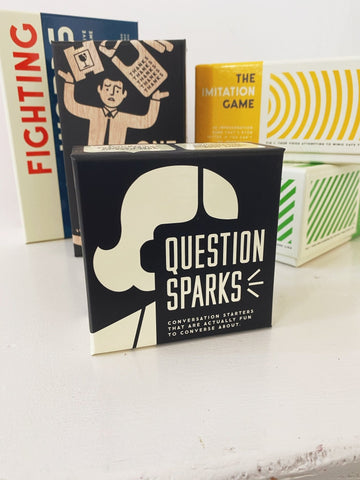Question Sparks