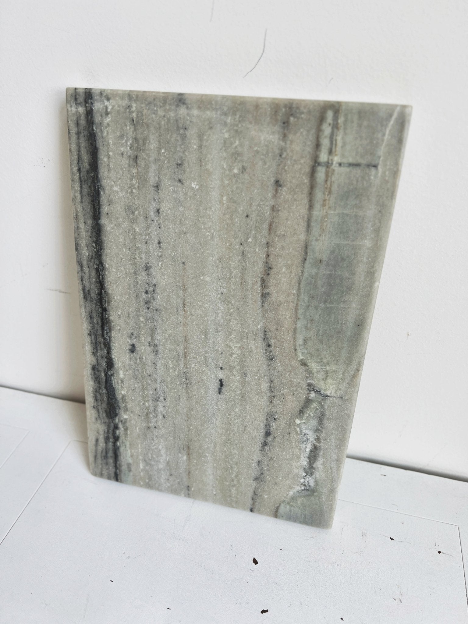 Rectangular Marble Cutting Board