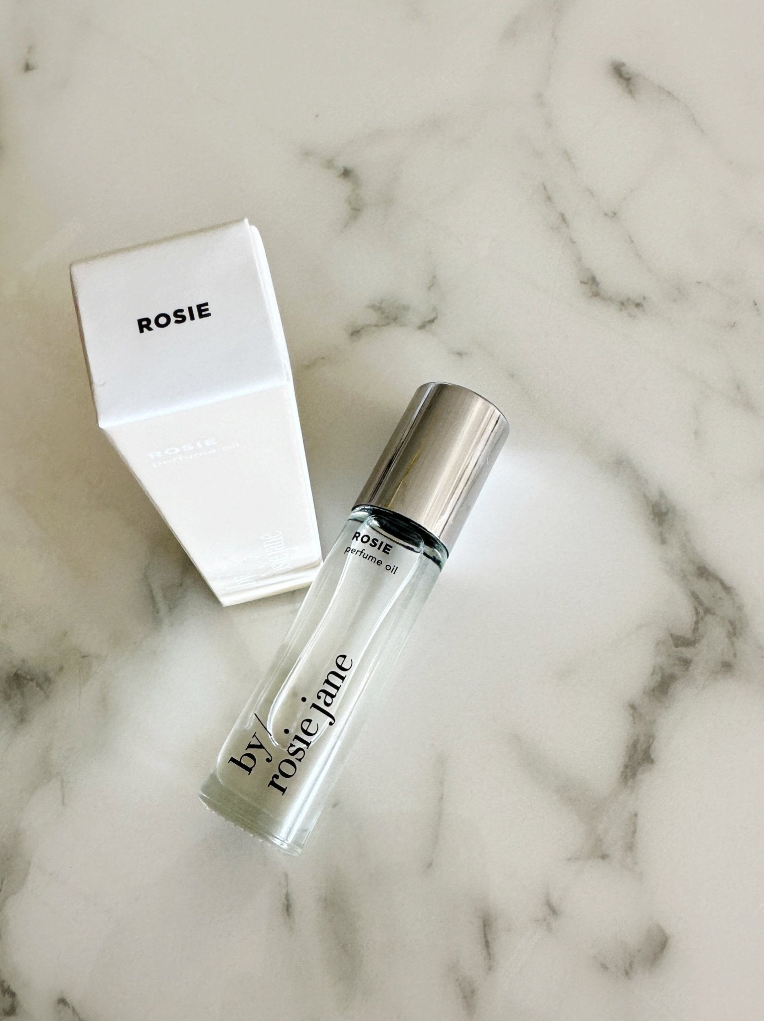 Rosie Jane Perfume Oil