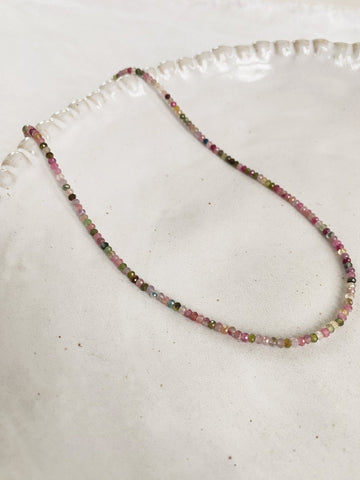 Saguaro Necklace