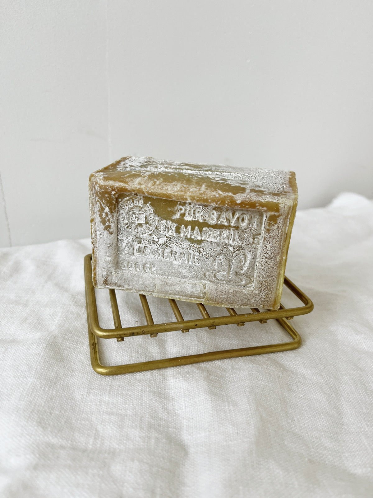 Savon de Marseille Soap