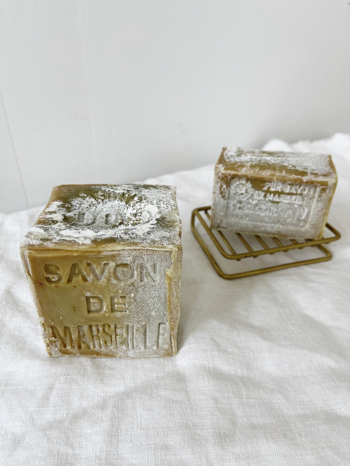 Savon de Marseille Soap
