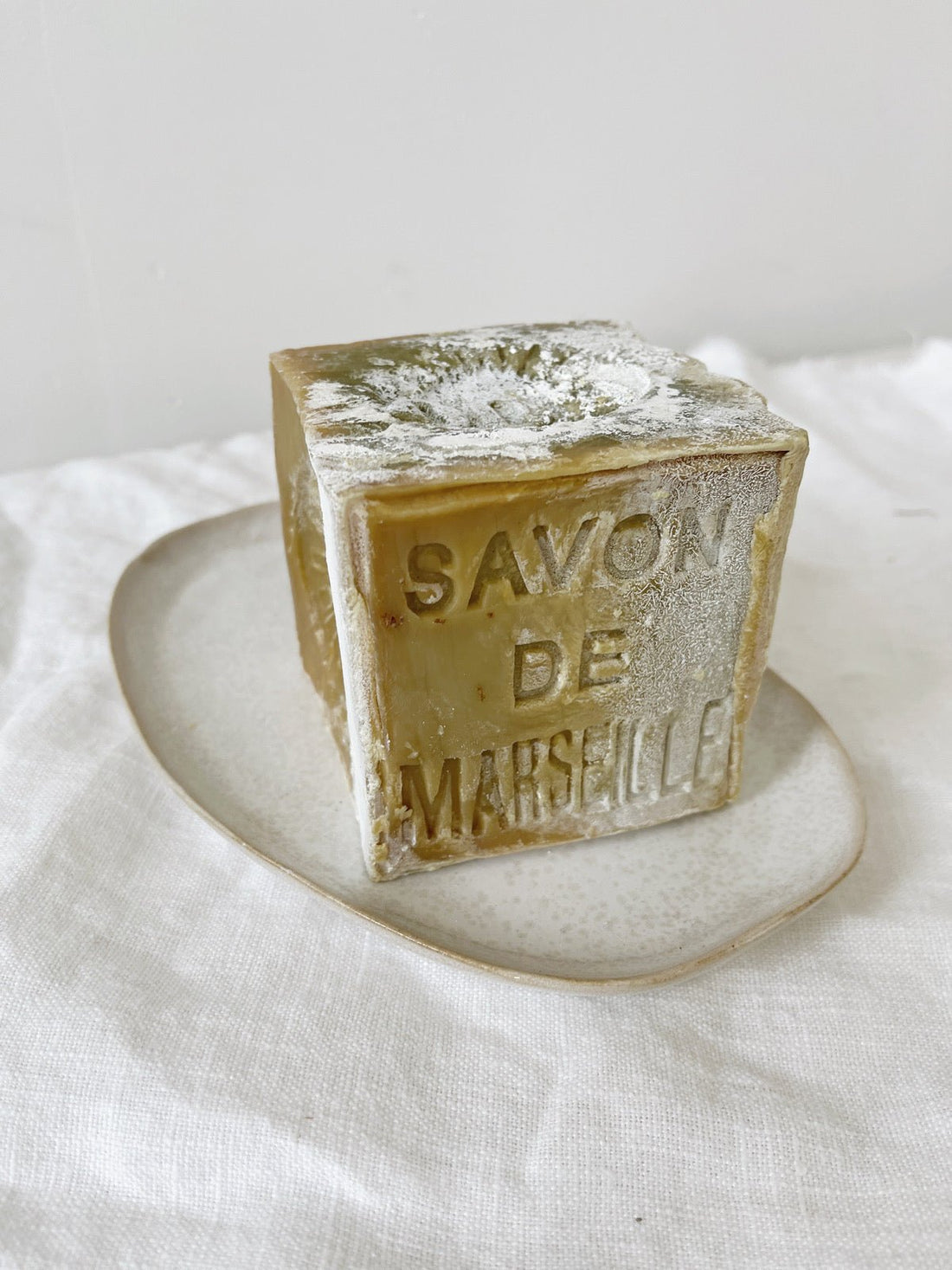 Savon de Marseille Soap