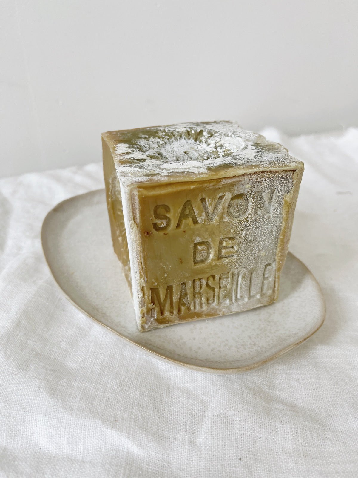 Savon de Marseille Soap