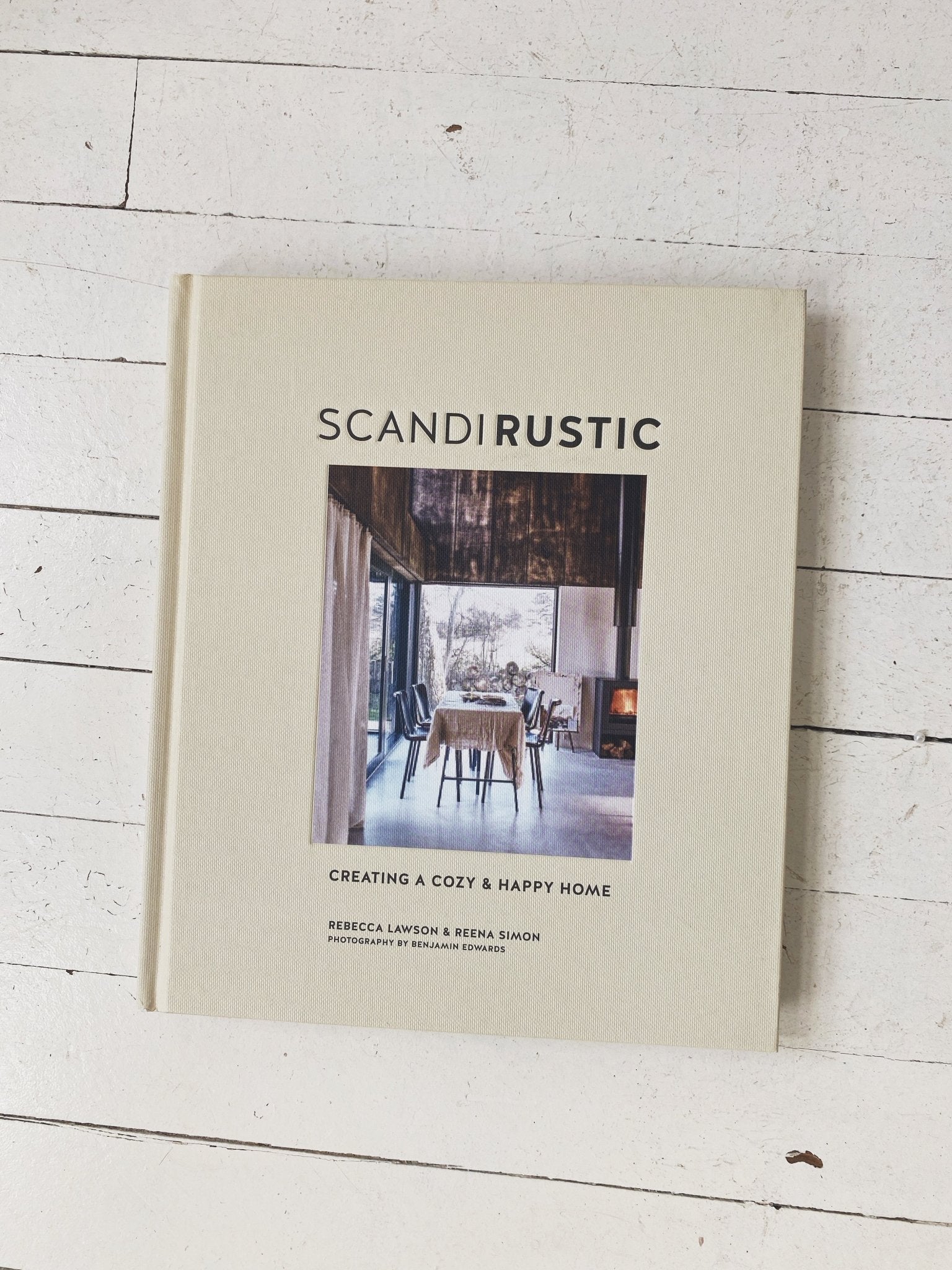 Scandi Rustic