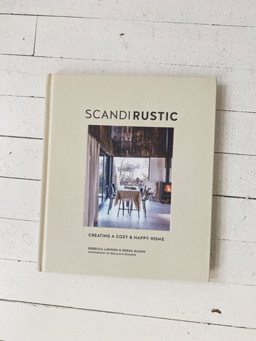 Scandi Rustic