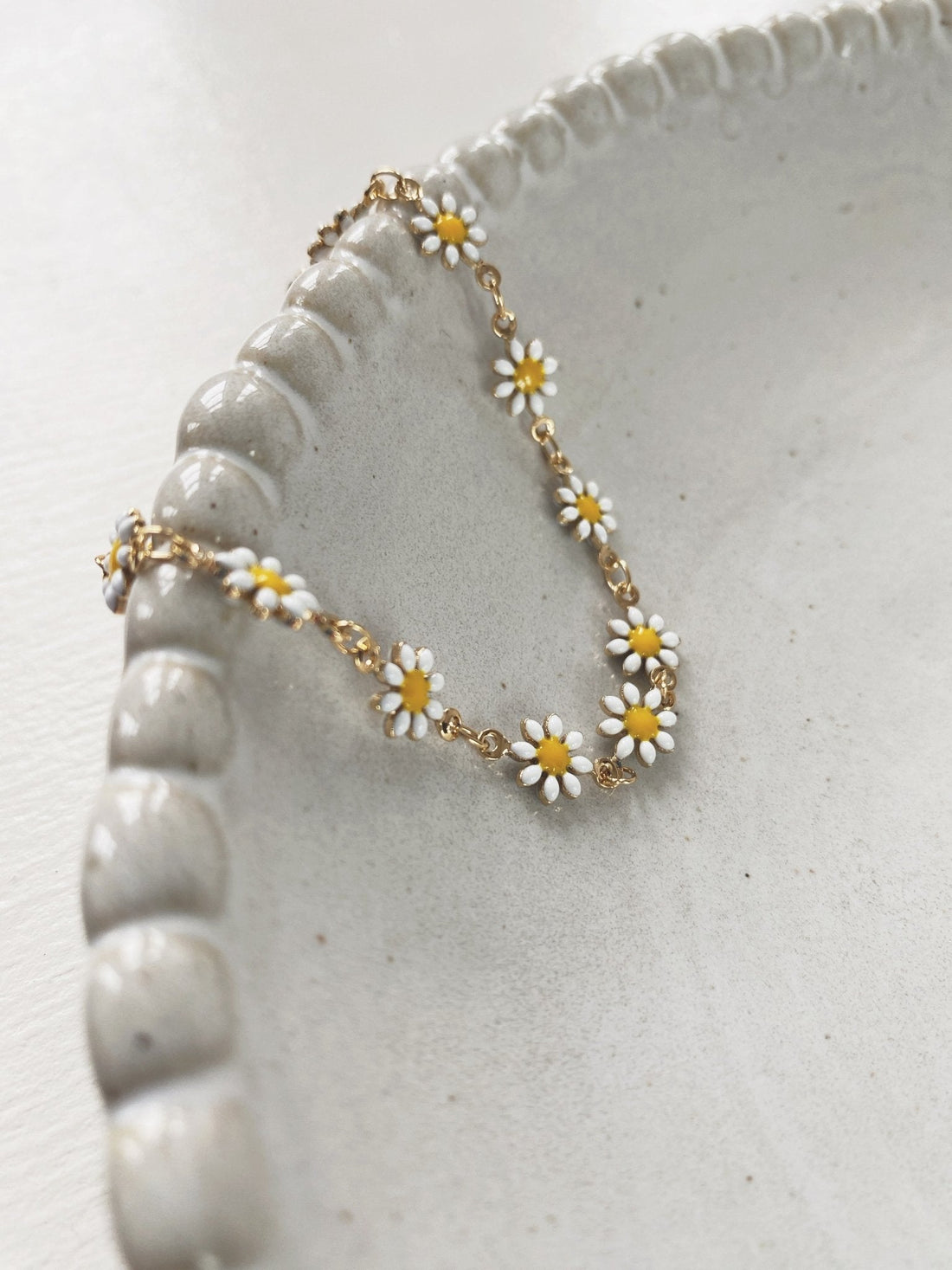 Scout Bracelet, Gold Filled