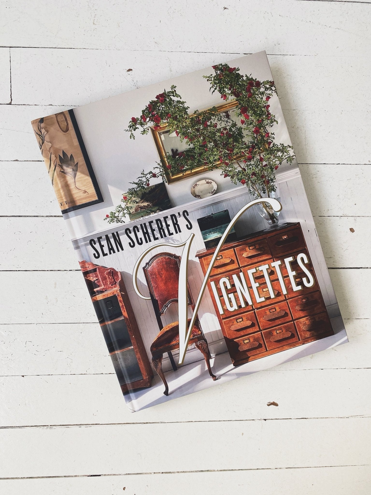 Sean Scherer's Vignettes