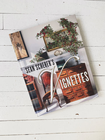 Sean Scherer's Vignettes