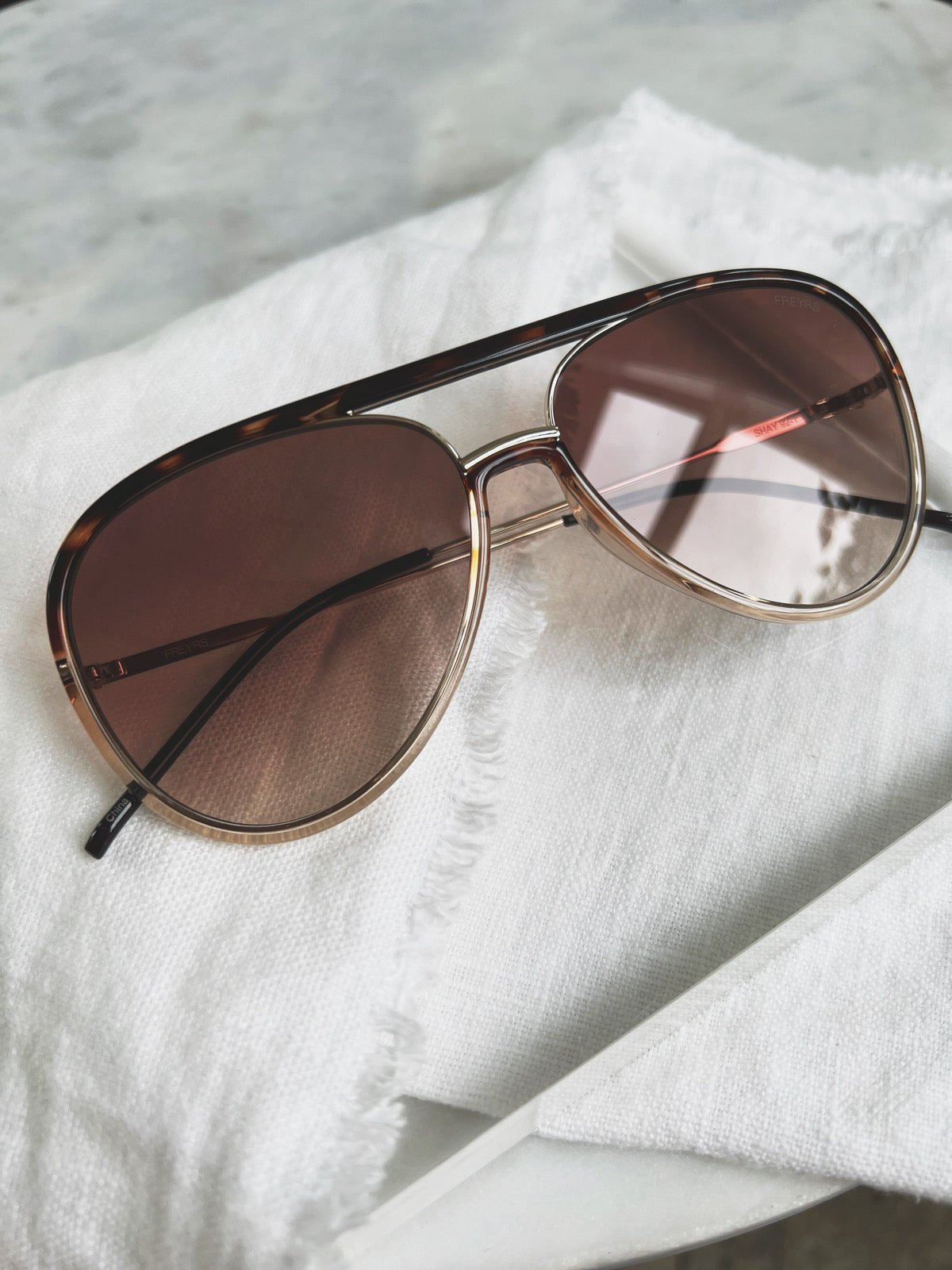 Shay Sunglasses