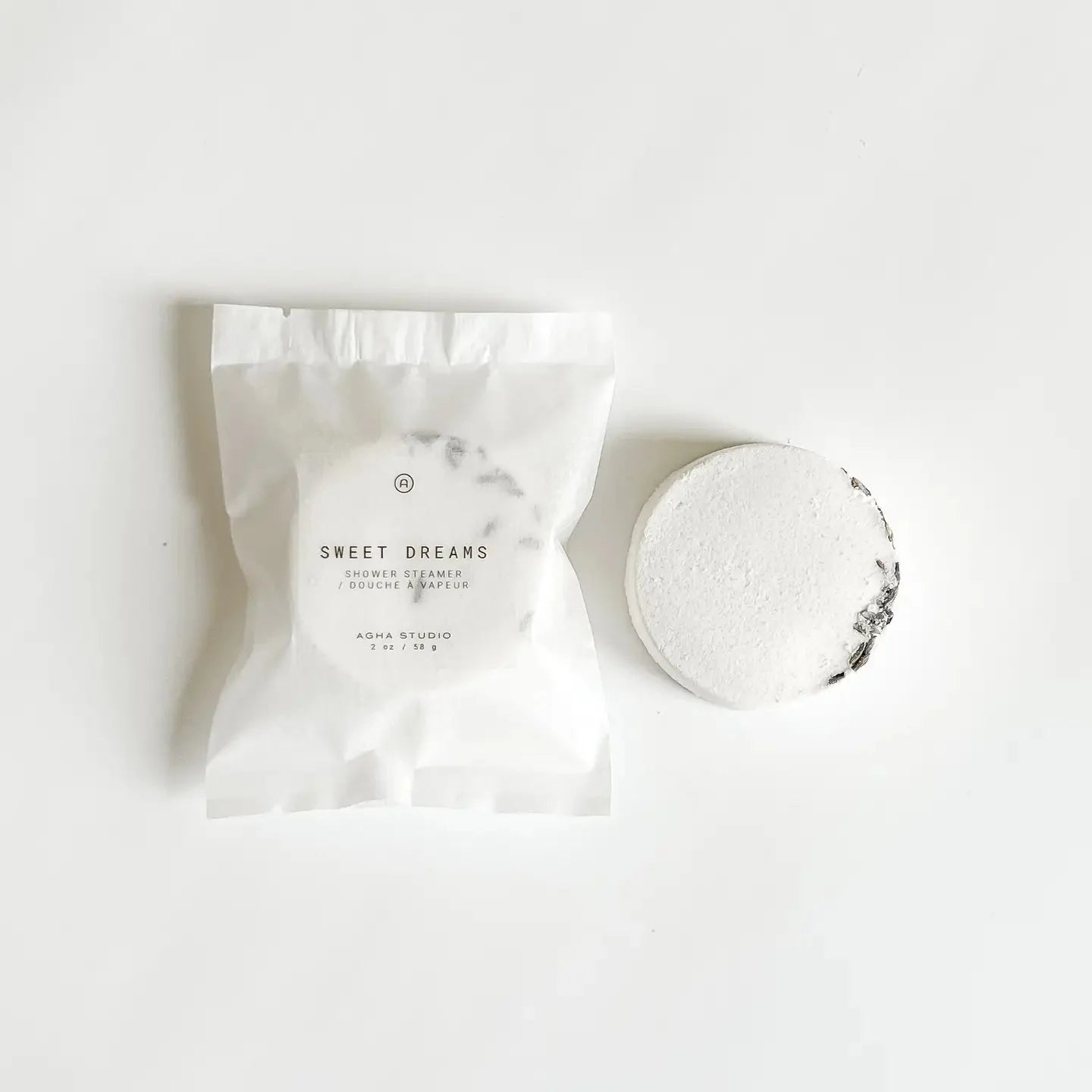 Shower Steamer