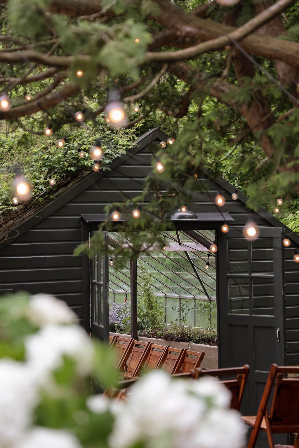 Spring at the Glass House Tickets