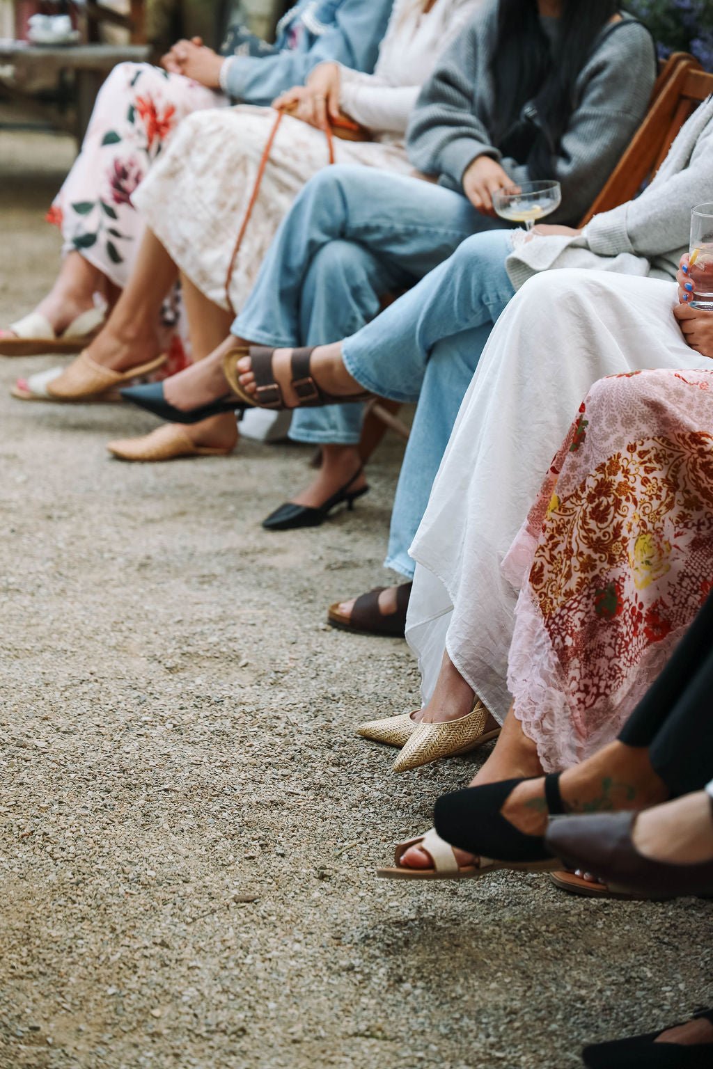 Spring at the Glass House Tickets