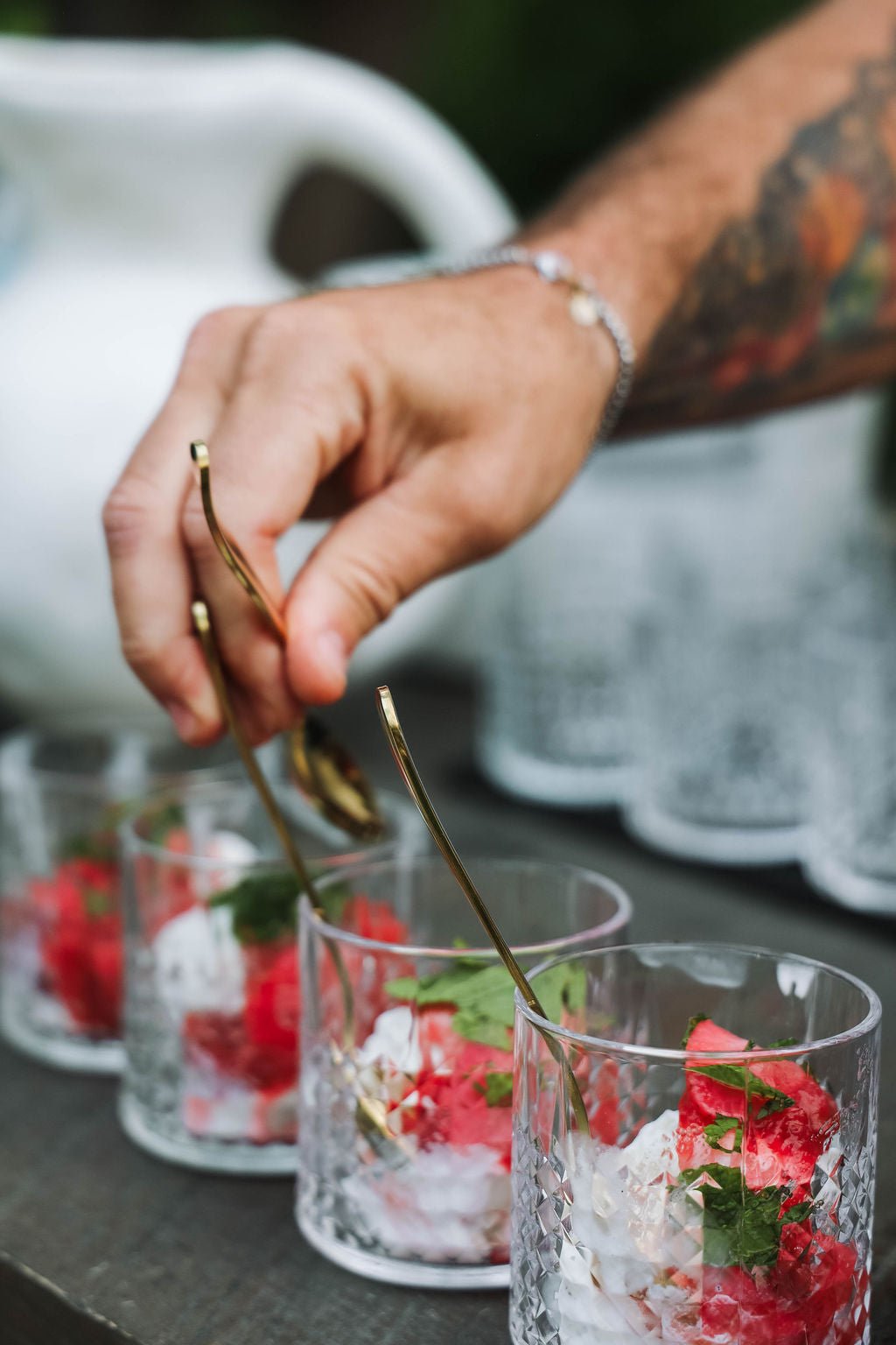Spring at the Glass House Tickets