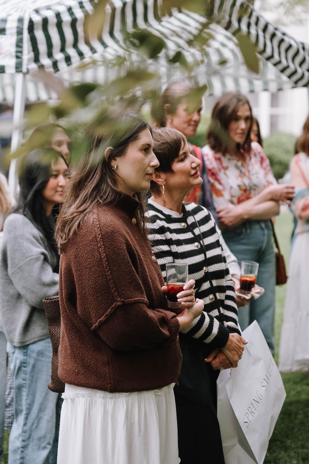 Spring at the Glass House Tickets
