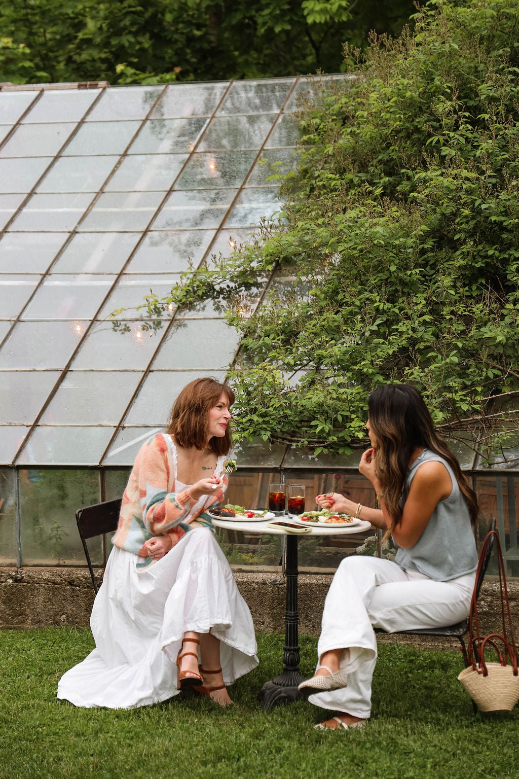 Spring at the Glass House Tickets