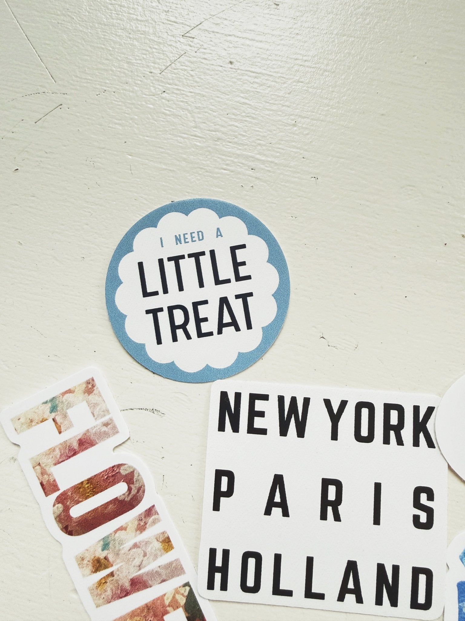 Spring Sweet Stickers