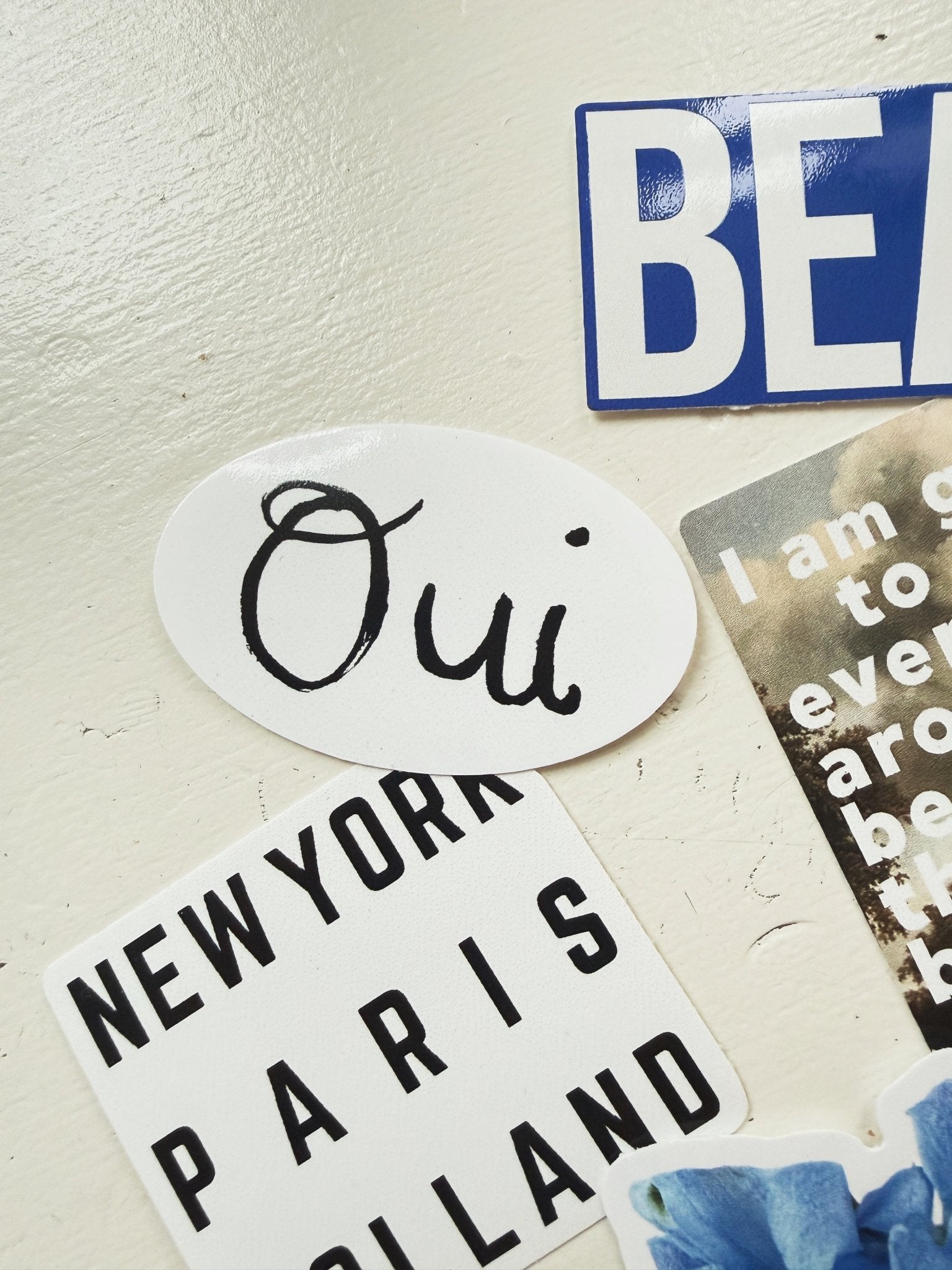 Spring Sweet Stickers