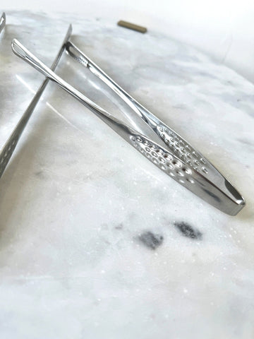 Stainless Steel Tongs