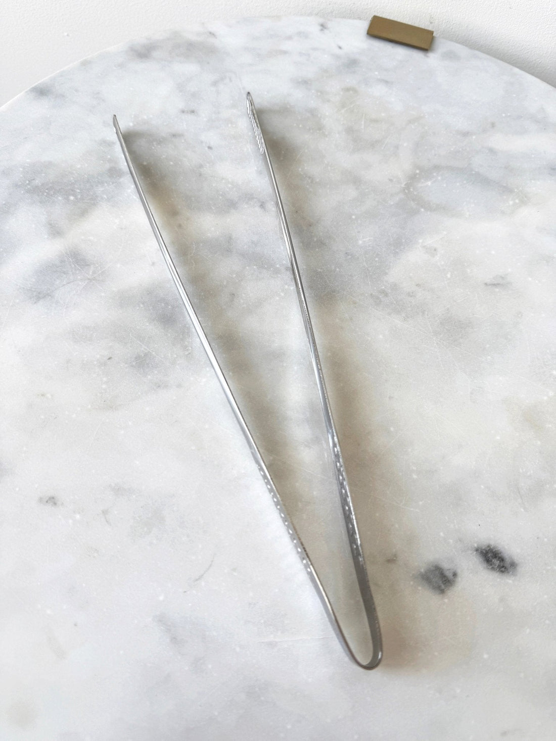 Stainless Steel Tongs