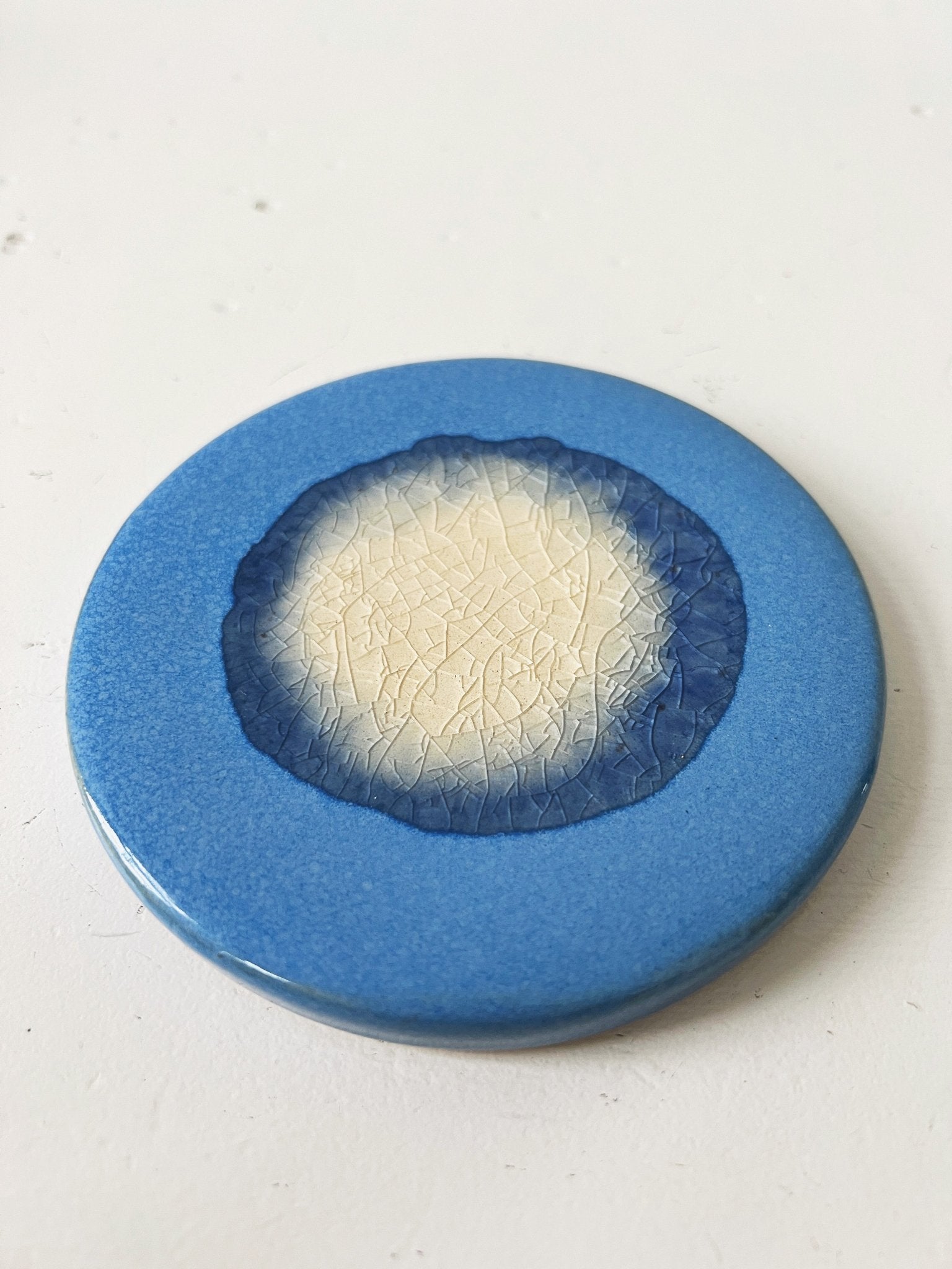 Stoneware Coaster