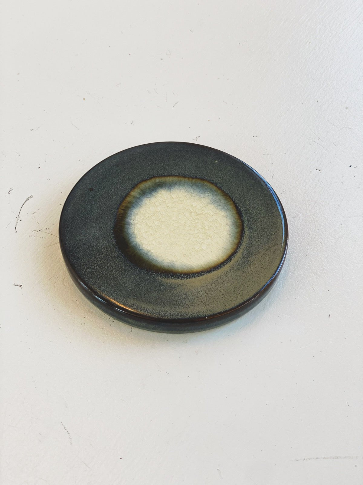 Stoneware Coaster