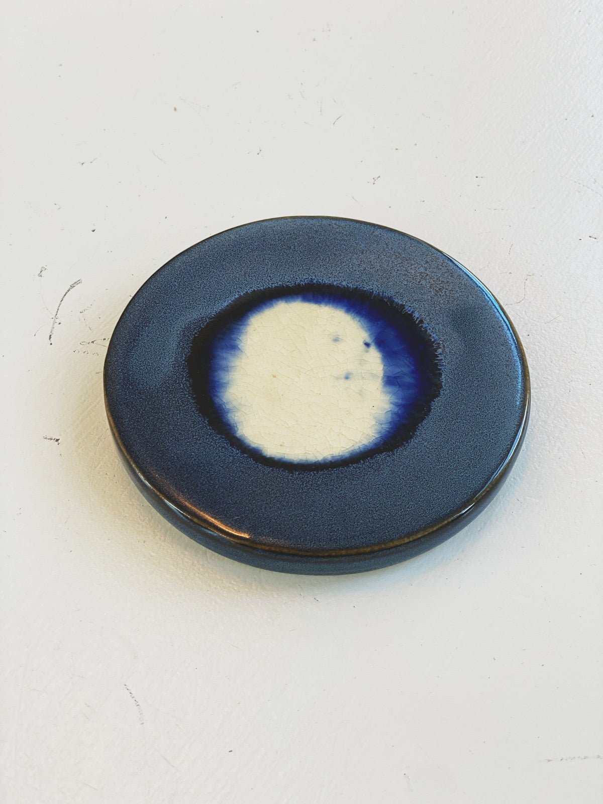 Stoneware Coaster