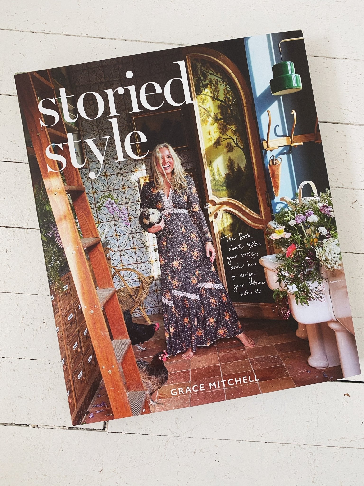 Storied Style