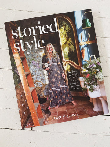 Storied Style