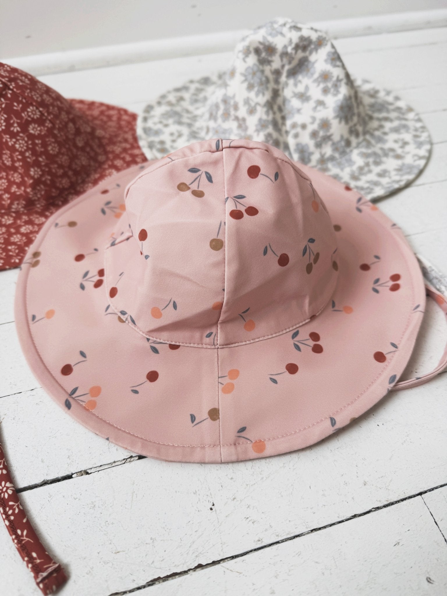 Sun Hat