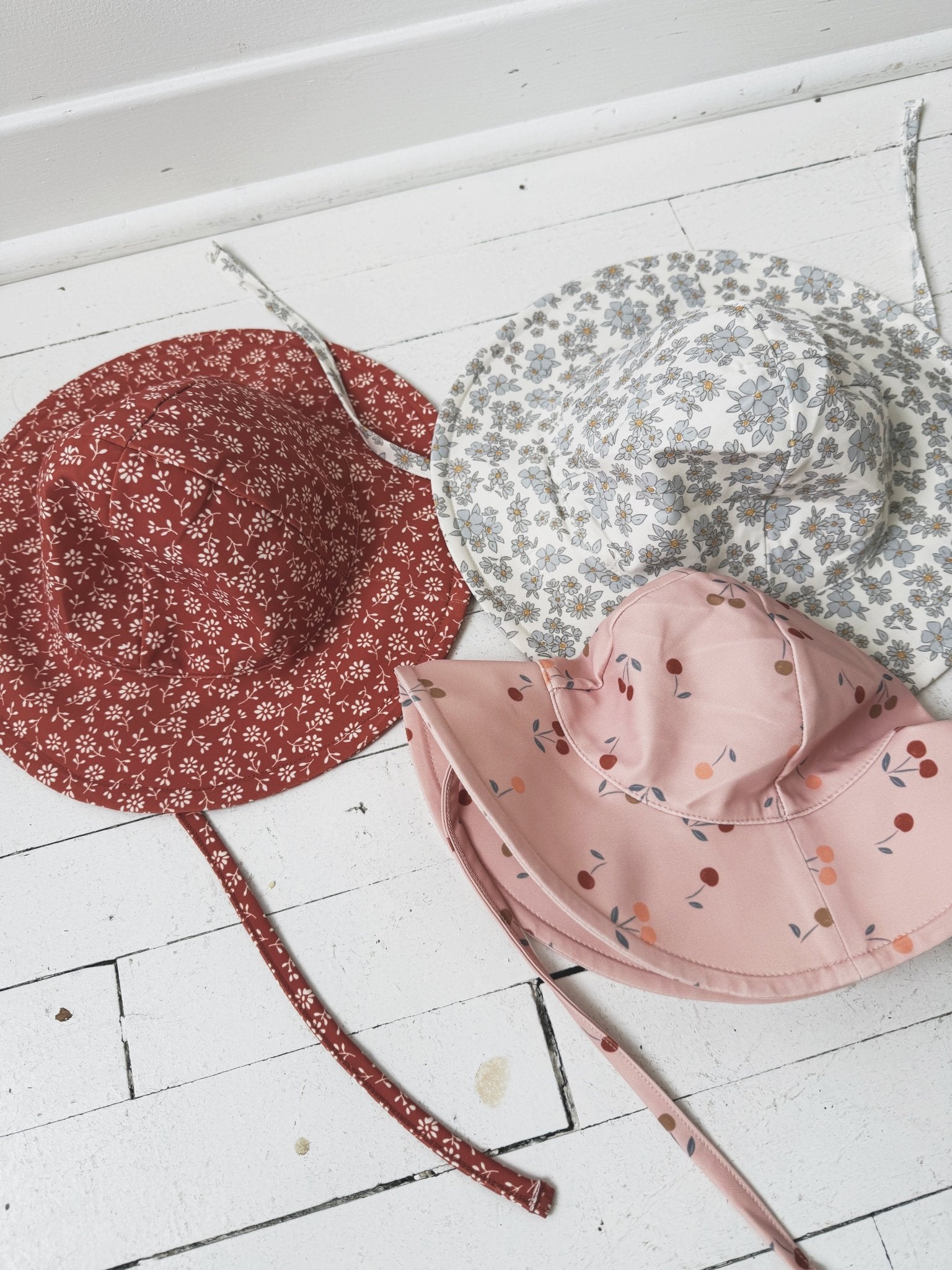 Sun Hat