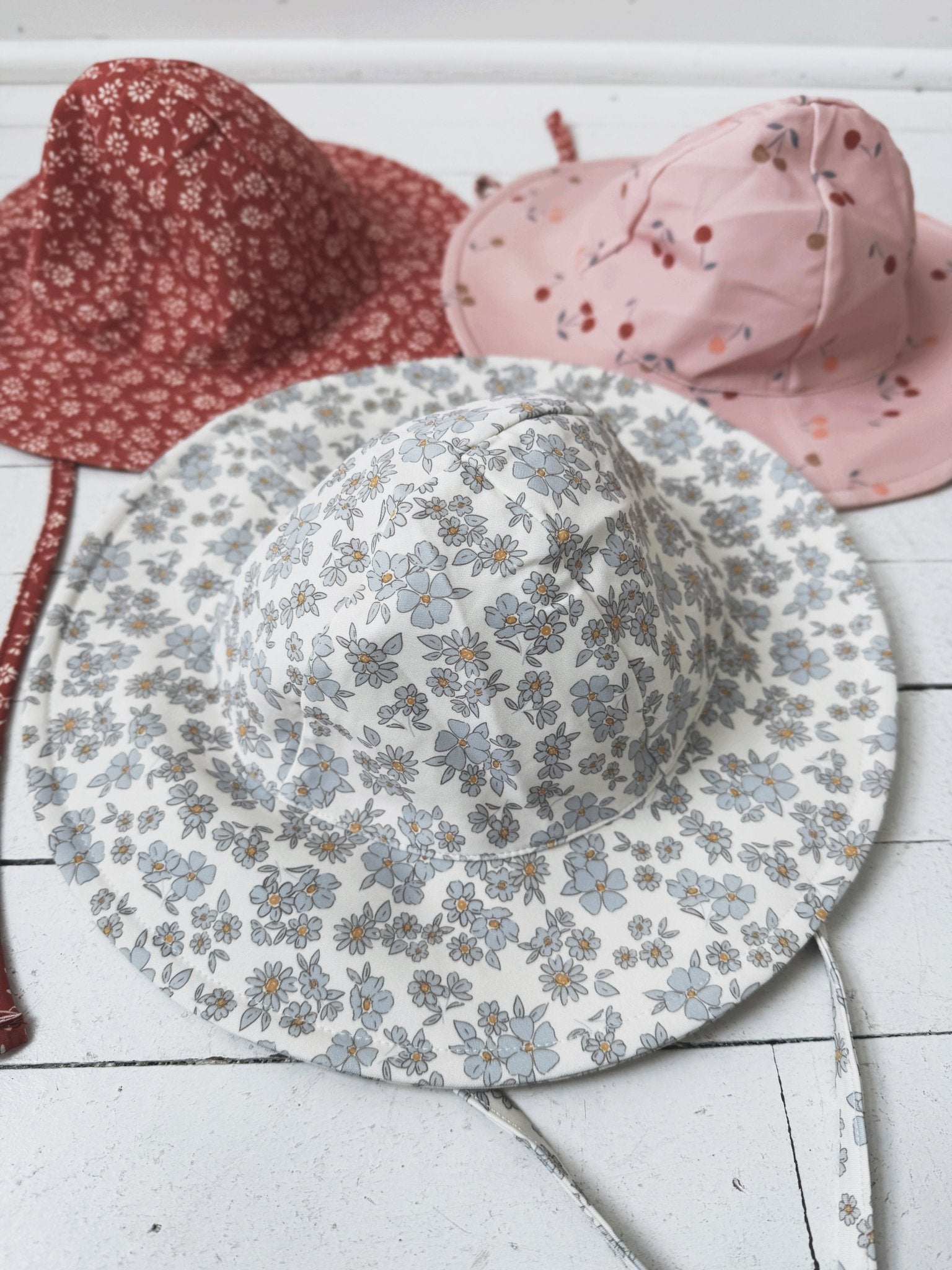 Sun Hat