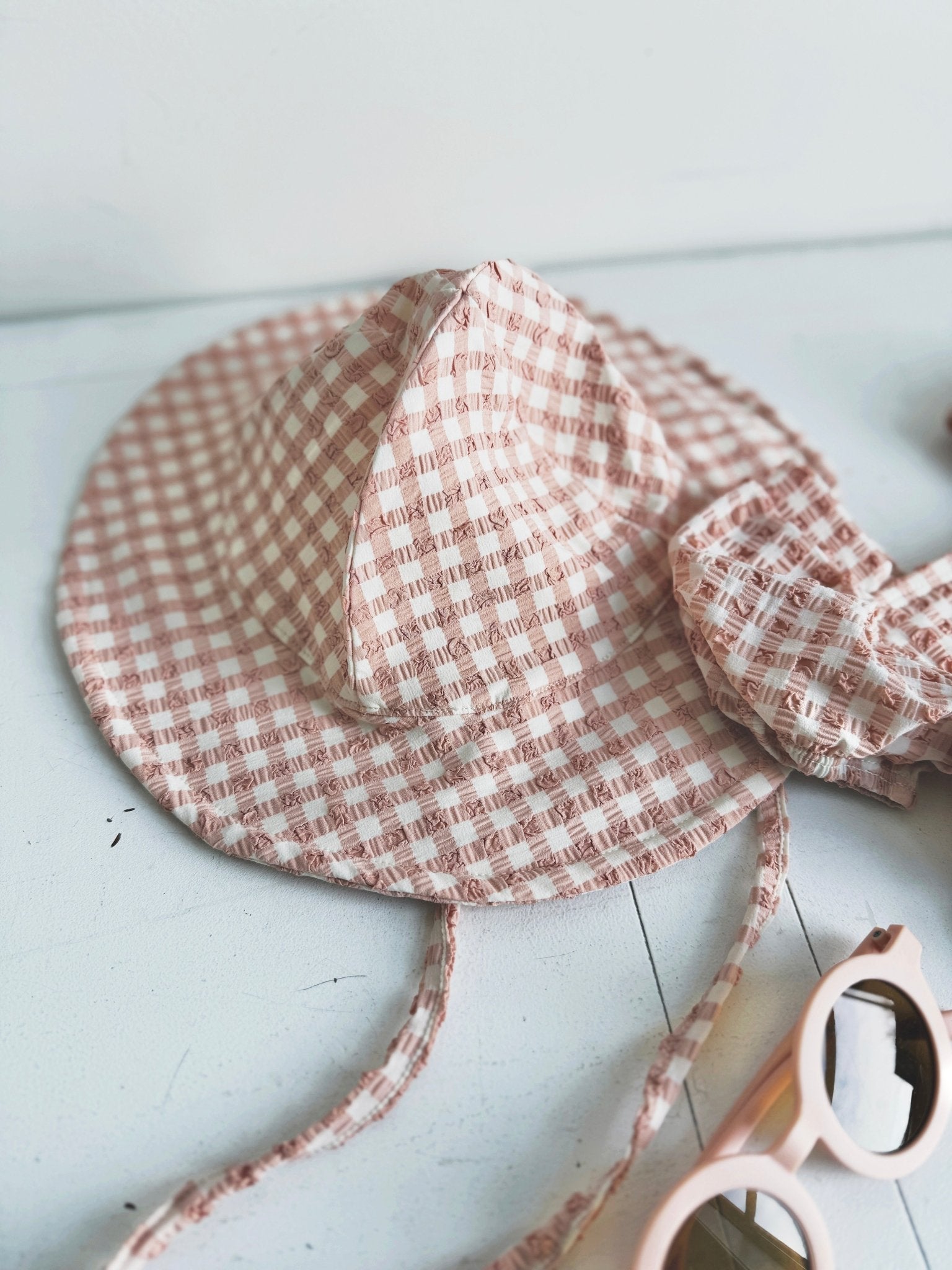 Sun Hat
