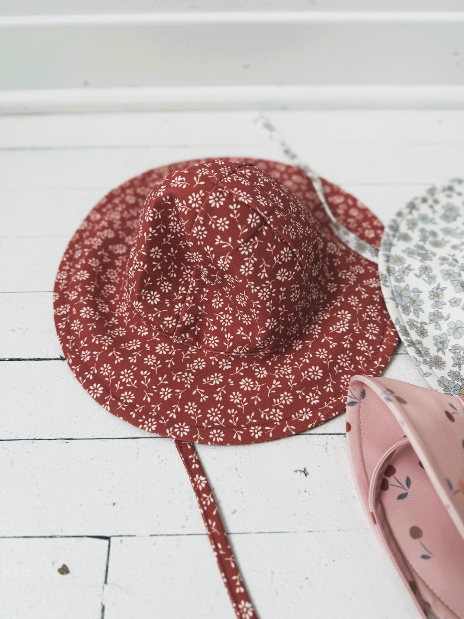 Sun Hat