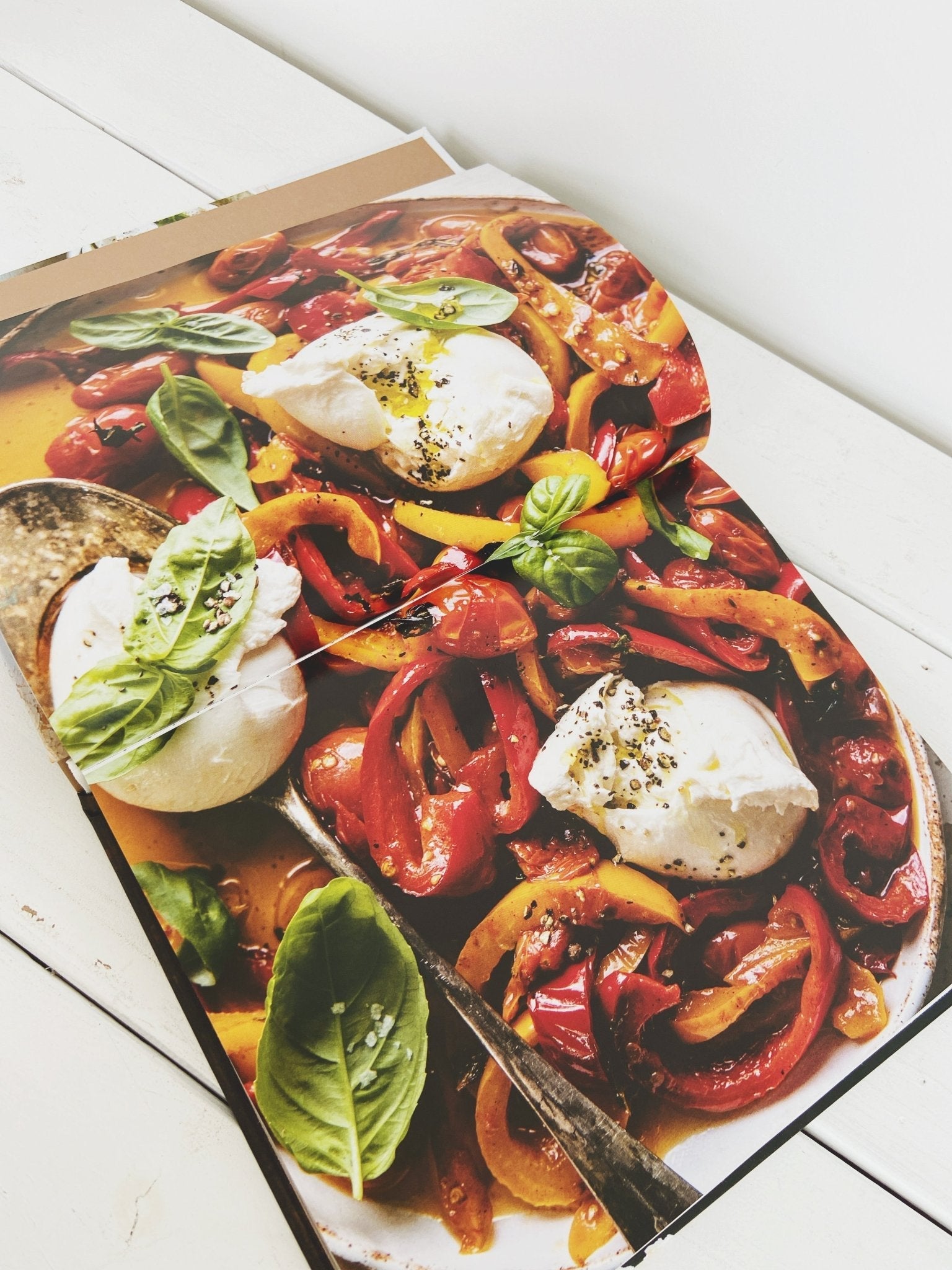 Super Simple, Half Baked Harvest