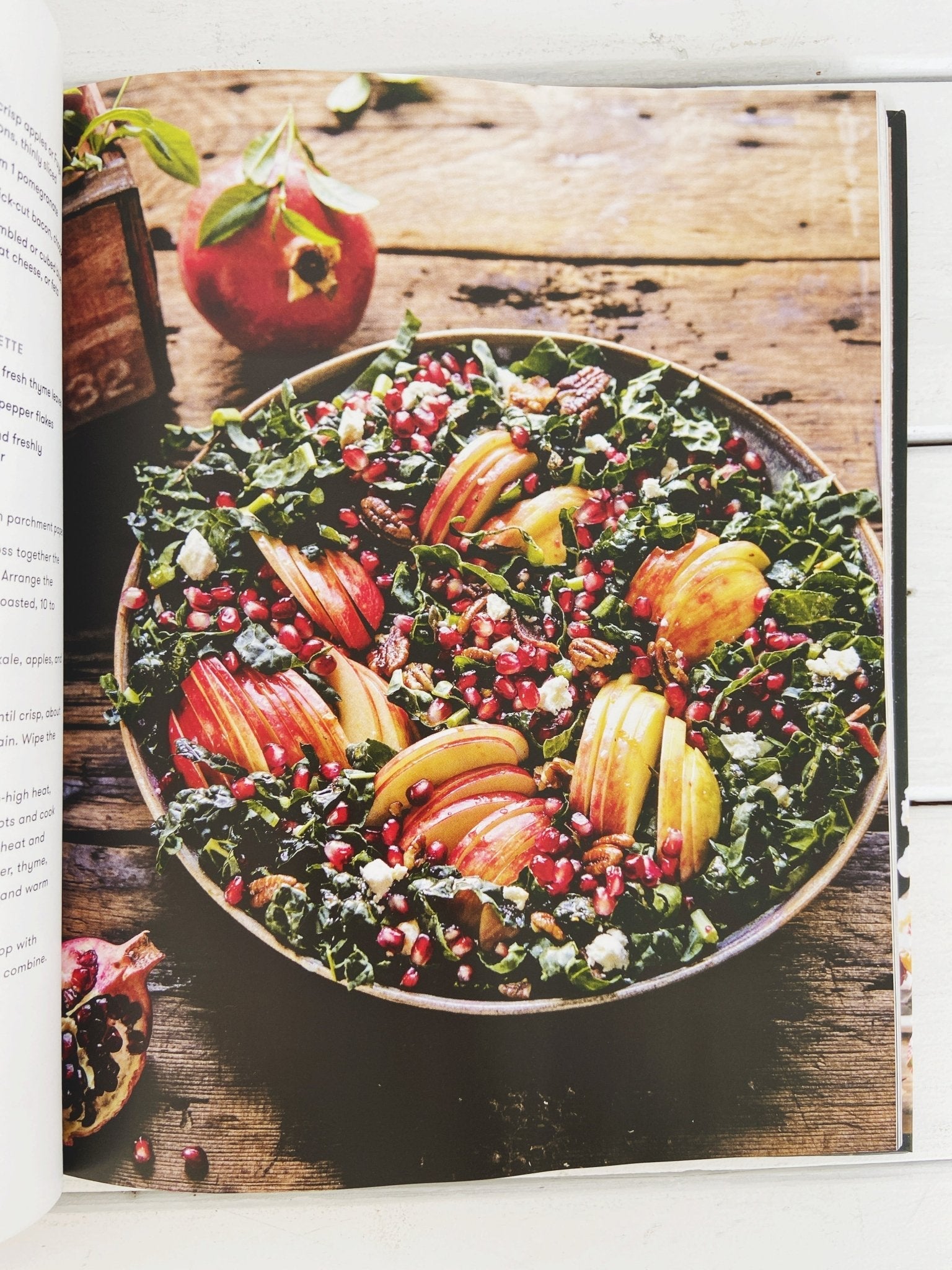Super Simple, Half Baked Harvest