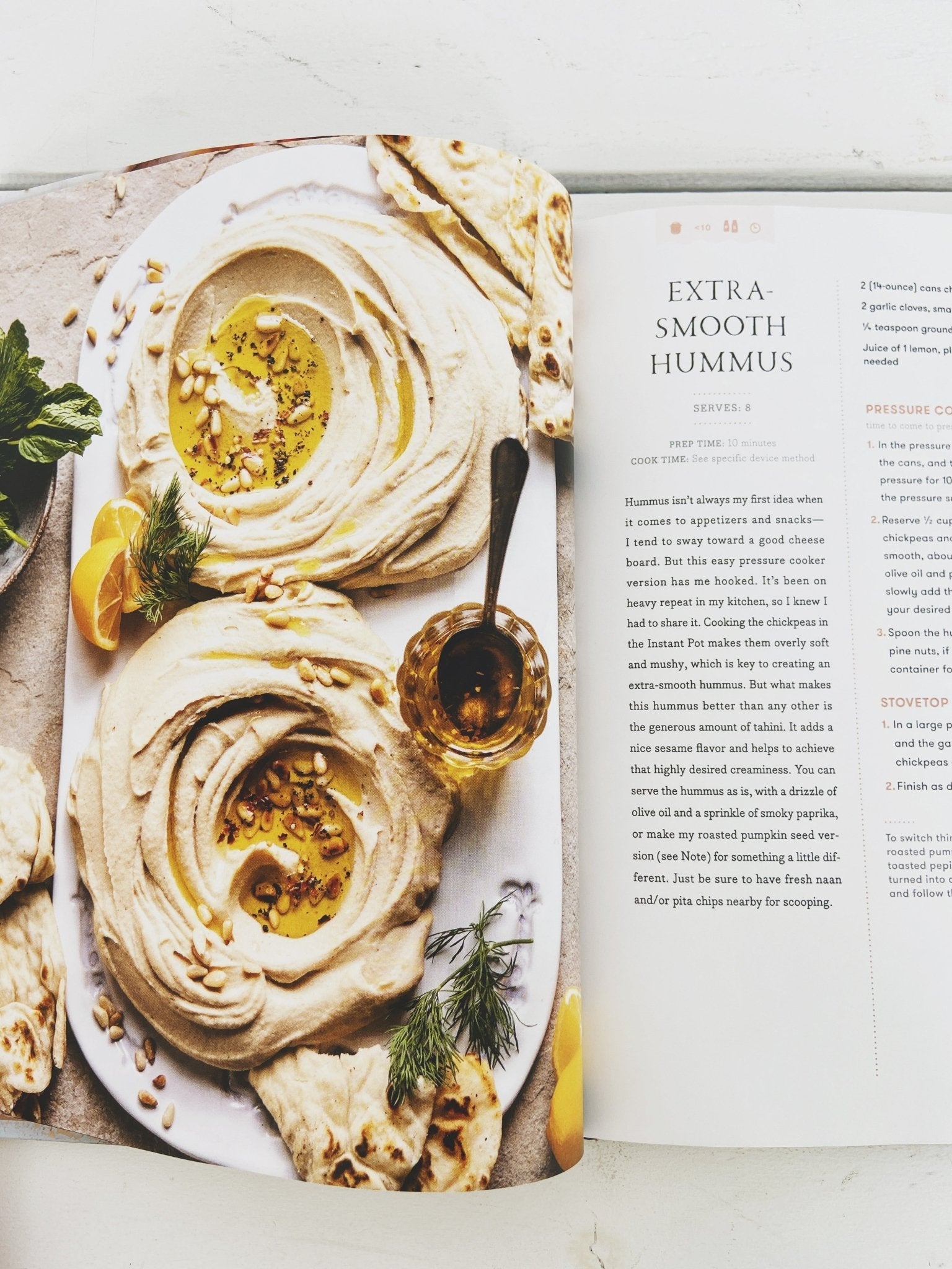 Super Simple, Half Baked Harvest