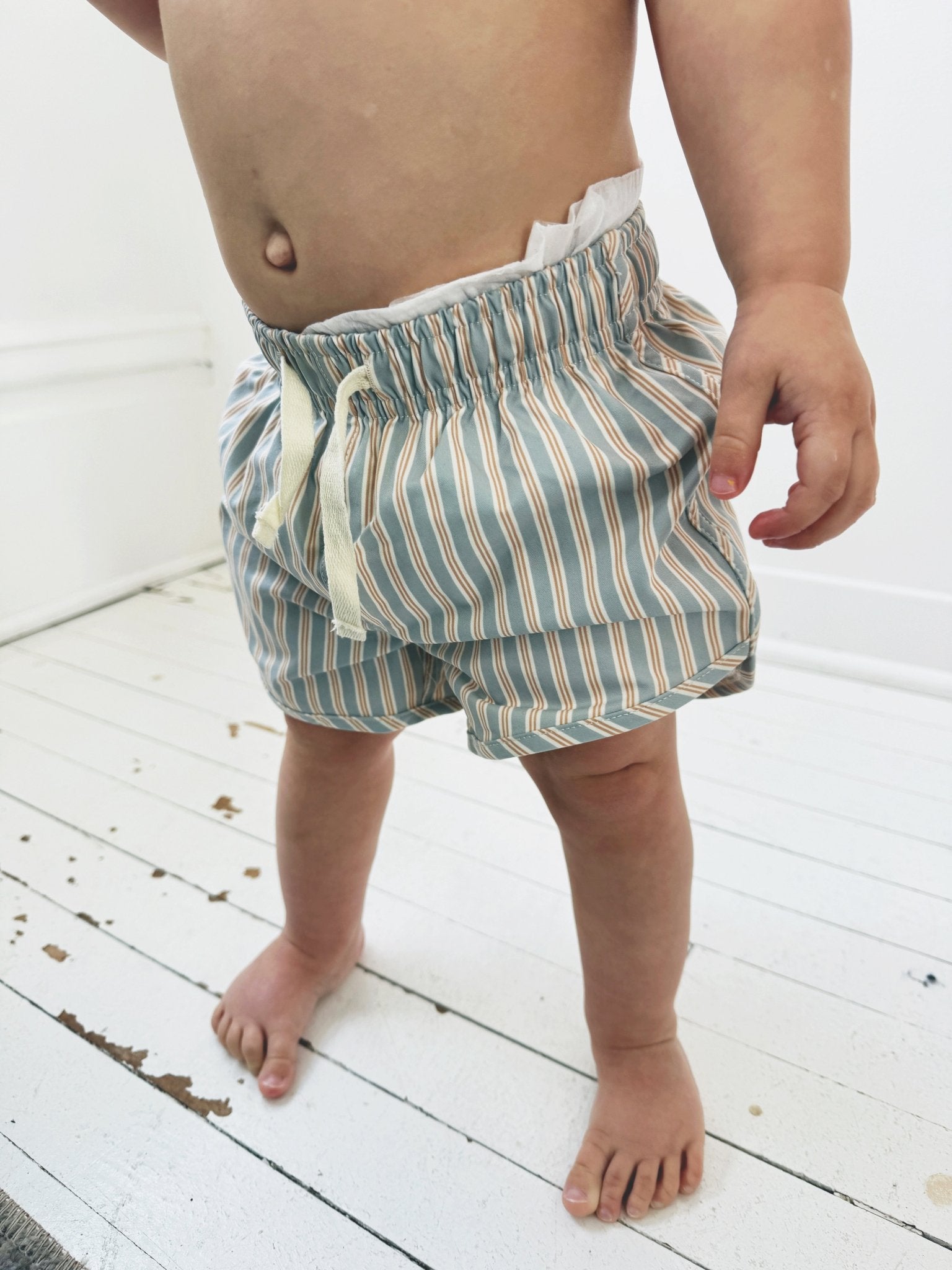Swim Shorts