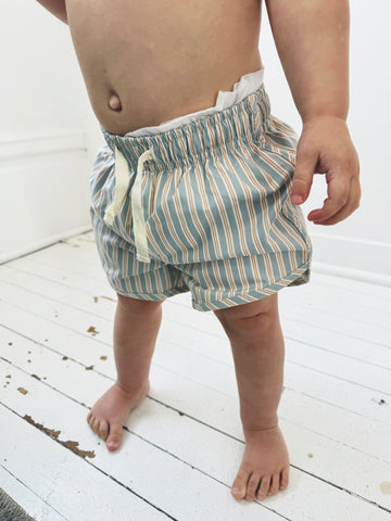 Swim Shorts