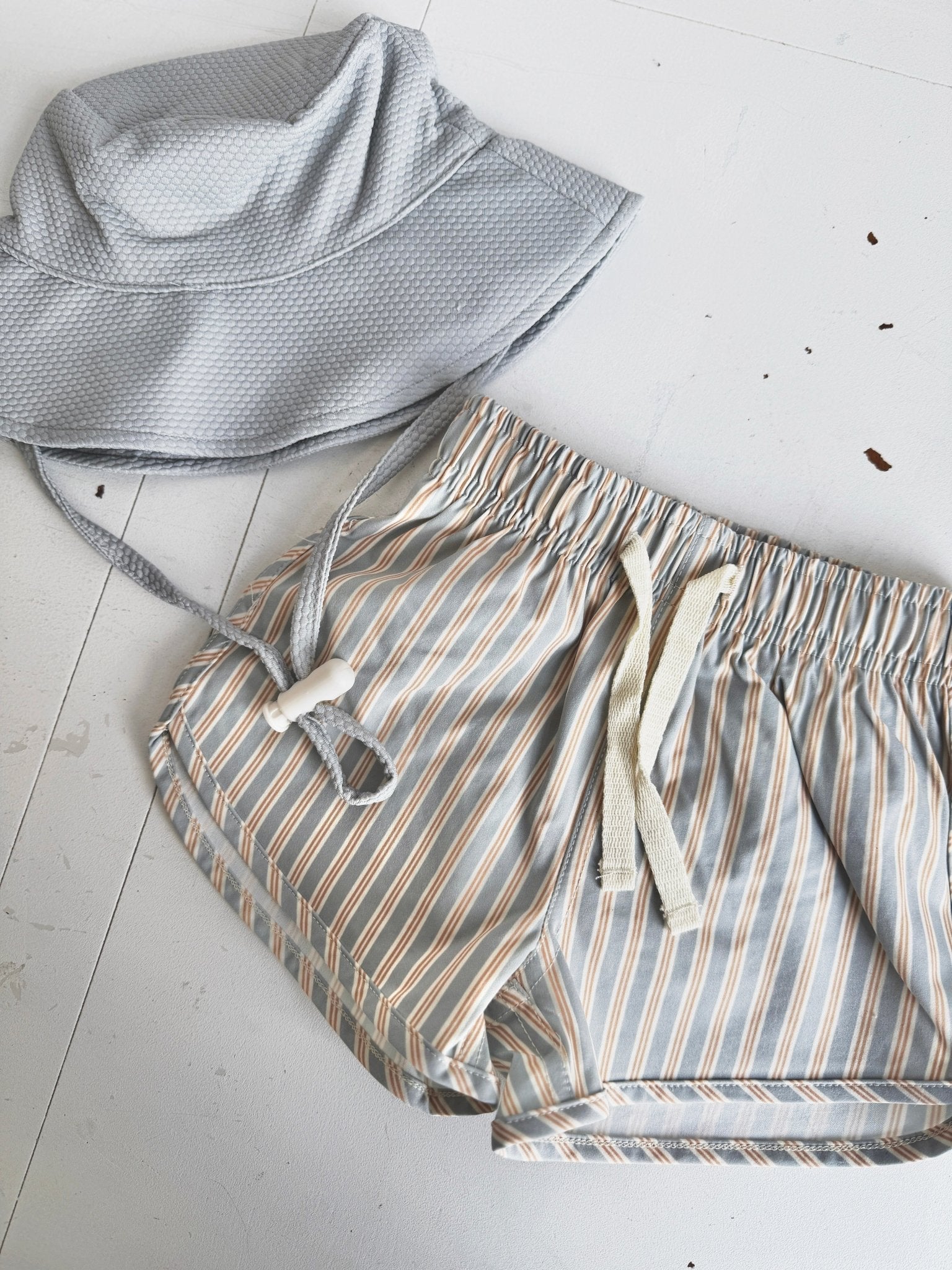 Swim Shorts