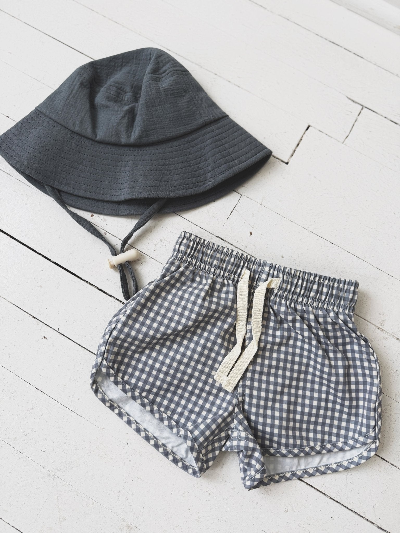 Swim Shorts