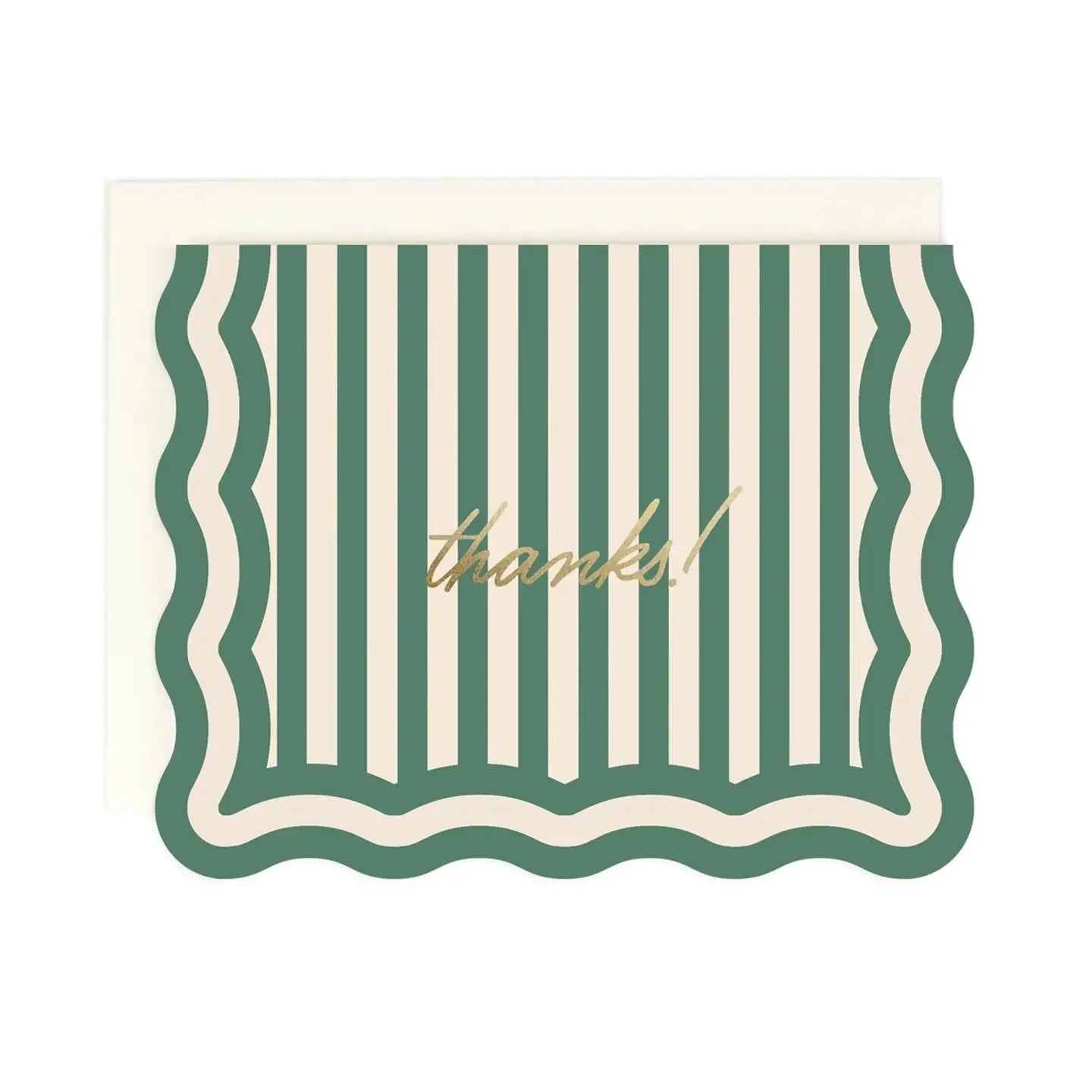 Thanks! Card