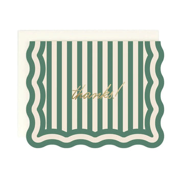 Thanks! Card