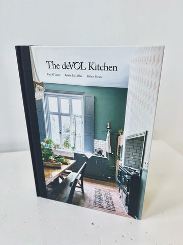 The deVOL Kitchen