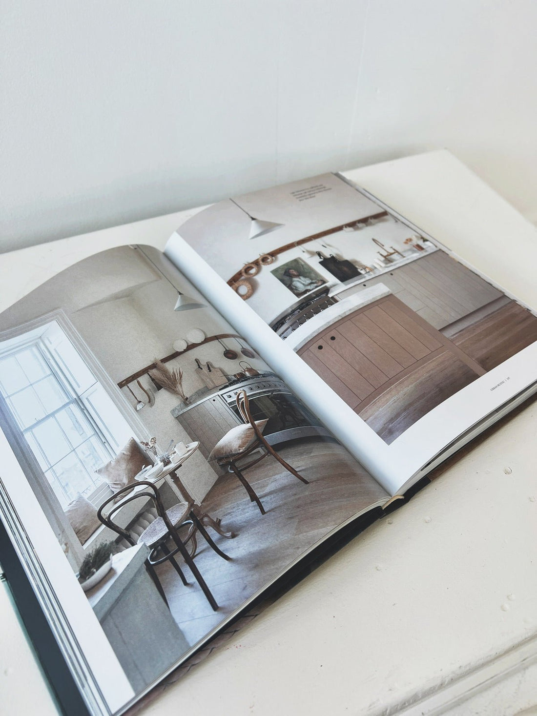 The deVOL Kitchen