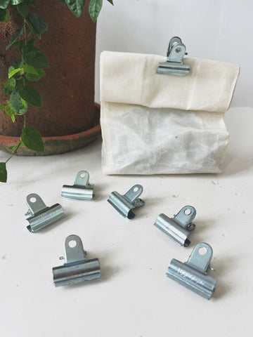 Vintage Style Multi-Purpose Clip