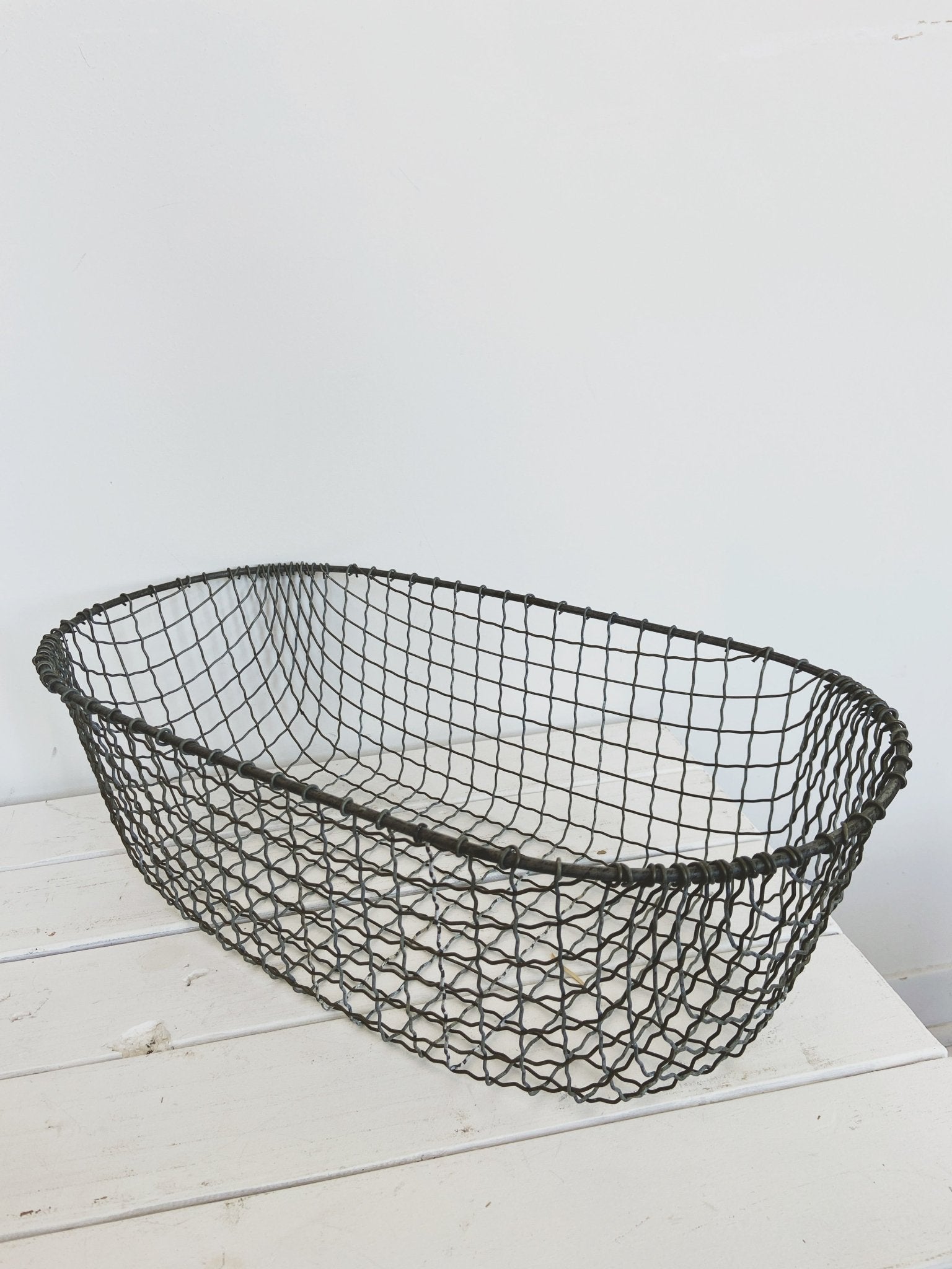 Wire Basket