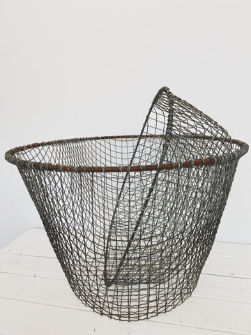 Wire Basket